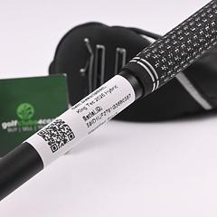 Cobra King Tec 2025 #2 Hybrid / 17 Degree / Stiff Flex MMT 80 Shaft - Image 7