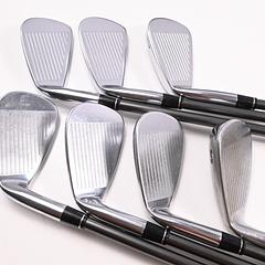 Callaway Legacy 2010 Irons / 5-PW+SW / Senior Flex Legacy Series 60 Shafts - Image 3