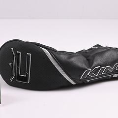 Cobra King Tec 2025 #2 Hybrid / 17 Degree / Stiff Flex MMT 80 Shaft - Image 9