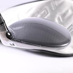 Taylormade Qi35 #3HL Wood / 16.5 Degree / Regular Flex Fujikura Ventus Blue 5 - Image 5