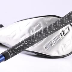 Taylormade Qi35 #3HL Wood / 16.5 Degree / Regular Flex Fujikura Ventus Blue 5 - Image 8