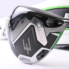 Callaway Elyte X Driver / 10.5 Degree / Regular Flex Vanquish 4 Shaft - Image 2