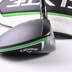 Callaway Elyte X Driver / 10.5 Degree / Regular Flex Vanquish 4 Shaft - Image 3