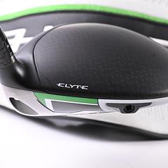 Callaway Elyte X Driver / 10.5 Degree / Regular Flex Vanquish 4 Shaft - Image 5