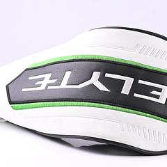 Callaway Elyte X Driver / 10.5 Degree / Regular Flex Vanquish 4 Shaft - Image 9