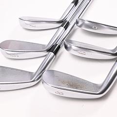 Mizuno JPX 919 Forged Irons / 5-PW / Regular Plus Flex Project X LZ 115 Shafts - Image 4