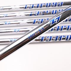 Mizuno JPX 919 Forged Irons / 5-PW / Regular Plus Flex Project X LZ 115 Shafts - Image 5