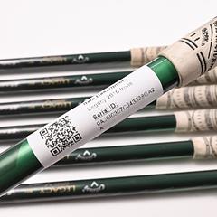 Callaway Legacy 2010 Irons / 5-PW+SW / Senior Flex Legacy Series 60 Shafts - Image 6