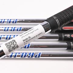 Mizuno JPX 919 Forged Irons / 5-PW / Regular Plus Flex Project X LZ 115 Shafts - Image 6