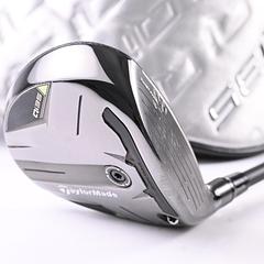 Taylormade Qi35 #5 Wood / 18 Degree / Regular Flex Fujikura Ventus Blue 5 Shaft - Image 1