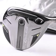 Taylormade Qi35 #5 Wood / 18 Degree / Regular Flex Fujikura Ventus Blue 5 Shaft - Image 2
