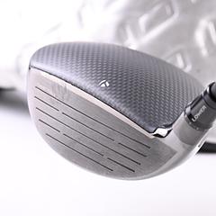 Taylormade Qi35 #5 Wood / 18 Degree / Regular Flex Fujikura Ventus Blue 5 Shaft - Image 4