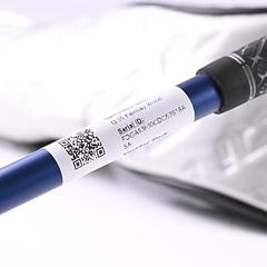 Taylormade Qi35 #5 Wood / 18 Degree / Regular Flex Fujikura Ventus Blue 5 Shaft - Image 7