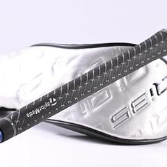 Taylormade Qi35 #5 Wood / 18 Degree / Regular Flex Fujikura Ventus Blue 5 Shaft - Image 8
