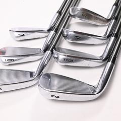 Callaway Legacy 2010 Irons / 5-PW+SW / Senior Flex Legacy Series 60 Shafts - Image 4