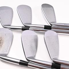 Mizuno JPX 919 Forged Irons / 5-PW / Regular Plus Flex Project X LZ 115 Shafts - Image 3