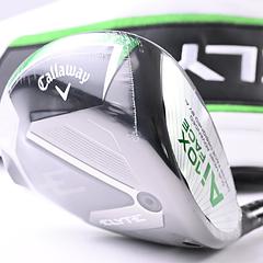 Callaway Elyte Driver / 12 Degree / Regular Flex Project X Denali Charcoal 50 - Image 1