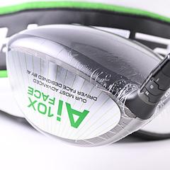 Callaway Elyte Driver / 12 Degree / Regular Flex Project X Denali Charcoal 50 - Image 4