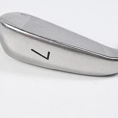 Ping G30 #7 Iron / Black Dot / Regular Flex Ping CFS Distance Shaft - Image 4