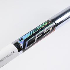 Ping G30 #7 Iron / Black Dot / Regular Flex Ping CFS Distance Shaft - Image 5