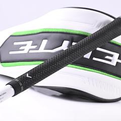 Callaway Elyte Driver / 12 Degree / Regular Flex Project X Denali Charcoal 50 - Image 8