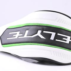 Callaway Elyte Driver / 12 Degree / Regular Flex Project X Denali Charcoal 50 - Image 9