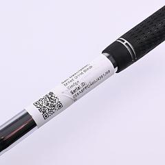 Taylormade Milled Grind Black Lob Wedge / 58 Degree / Stiff Flex Dynamic Gold - Image 5