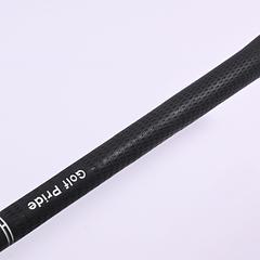 Taylormade Milled Grind Black Lob Wedge / 58 Degree / Stiff Flex Dynamic Gold - Image 6