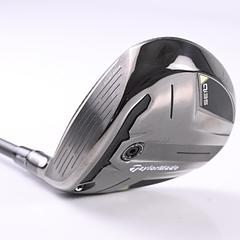 Left Hand Taylormade Qi35 #3 Wood / 15 Degree / Regular Flex Ventus Blue 5 - Image 1