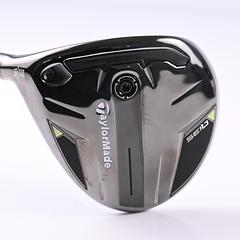 Left Hand Taylormade Qi35 #3 Wood / 15 Degree / Regular Flex Ventus Blue 5 - Image 2