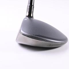 Left Hand Taylormade Qi35 #3 Wood / 15 Degree / Regular Flex Ventus Blue 5 - Image 3