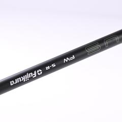 Left Hand Taylormade Qi35 #3 Wood / 15 Degree / Regular Flex Ventus Blue 5 - Image 6