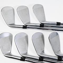 Titleist T100.S 2021 Irons / 4-PW / Stiff Flex KBS Tour 90 Shaft - Image 3