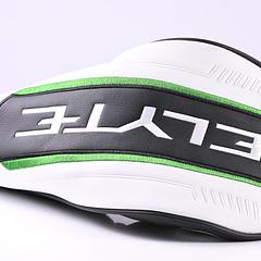 Callaway Elyte Driver / 10.5 Degree / Regular Flex Project X Denali Charcoal 50 - Image 9