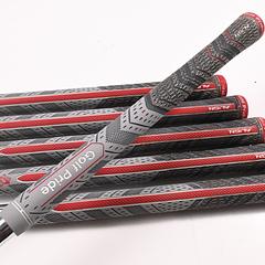 Mizuno JPX 921 Hot Metal Irons / 5-PW / Stiff Flex Dynamic Gold 105 S300 Shafts - Image 7