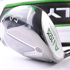 Callaway Elyte Driver / 10.5 Degree / Regular Flex Tensei AV Blue 55 Shaft - Image 1