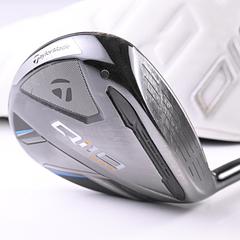 Taylormade Qi10 Max #3 Wood / 16 Degree / Regular Flex Fujikura Speeder NX 50 - Image 1