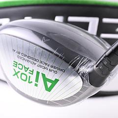 Callaway Elyte Driver / 10.5 Degree / Regular Flex Tensei AV Blue 55 Shaft - Image 4