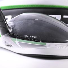 Callaway Elyte Driver / 10.5 Degree / Regular Flex Tensei AV Blue 55 Shaft - Image 5