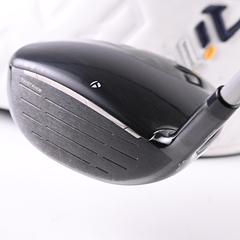 Taylormade Qi10 Max #3 Wood / 16 Degree / Regular Flex Fujikura Speeder NX 50 - Image 4