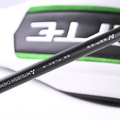 Callaway Elyte Driver / 10.5 Degree / Regular Flex Tensei AV Blue 55 Shaft - Image 6