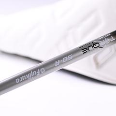 Taylormade Qi10 Max #3 Wood / 16 Degree / Regular Flex Fujikura Speeder NX 50 - Image 6