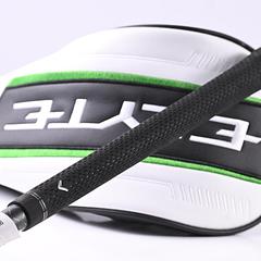 Callaway Elyte Driver / 10.5 Degree / Regular Flex Tensei AV Blue 55 Shaft - Image 8