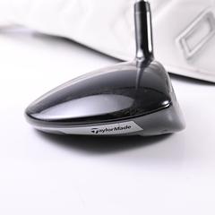 Taylormade Qi10 Max #5 Wood / 19 Degree / Regular Flex Fujikura Speeder NX 50 - Image 3