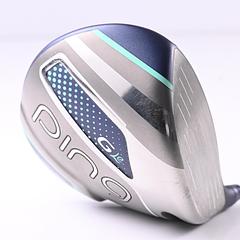 Ladies Ping G Le Driver / 11.5 Degree / Ladies Flex Ping ULT 230 Shaft - Image 1