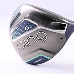 Ladies Ping G Le Driver / 11.5 Degree / Ladies Flex Ping ULT 230 Shaft - Image 2