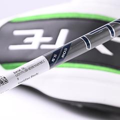 Callaway Elyte Driver / 10.5 Degree / Regular Flex Project X Denali Charcoal 50 - Image 6