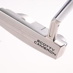 Scotty Cameron Super Select Fastback 1.5 Putter / 33 Inch - Image 3