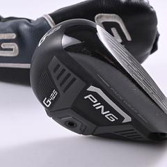 Ping G425 #4 Hybrid / 22 Degree / Stiff Flex Ping Tour 85 Shaft - Image 1