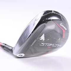 Left Hand Taylormade Stealth 2 HD #5 Wood / 19 Degree / Regular Flex Speeder NX - Image 1